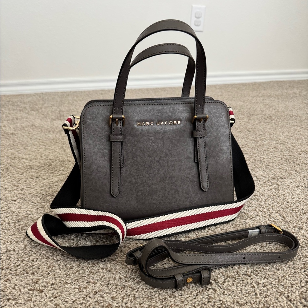 MARC JACOBS Crossbody Satchel